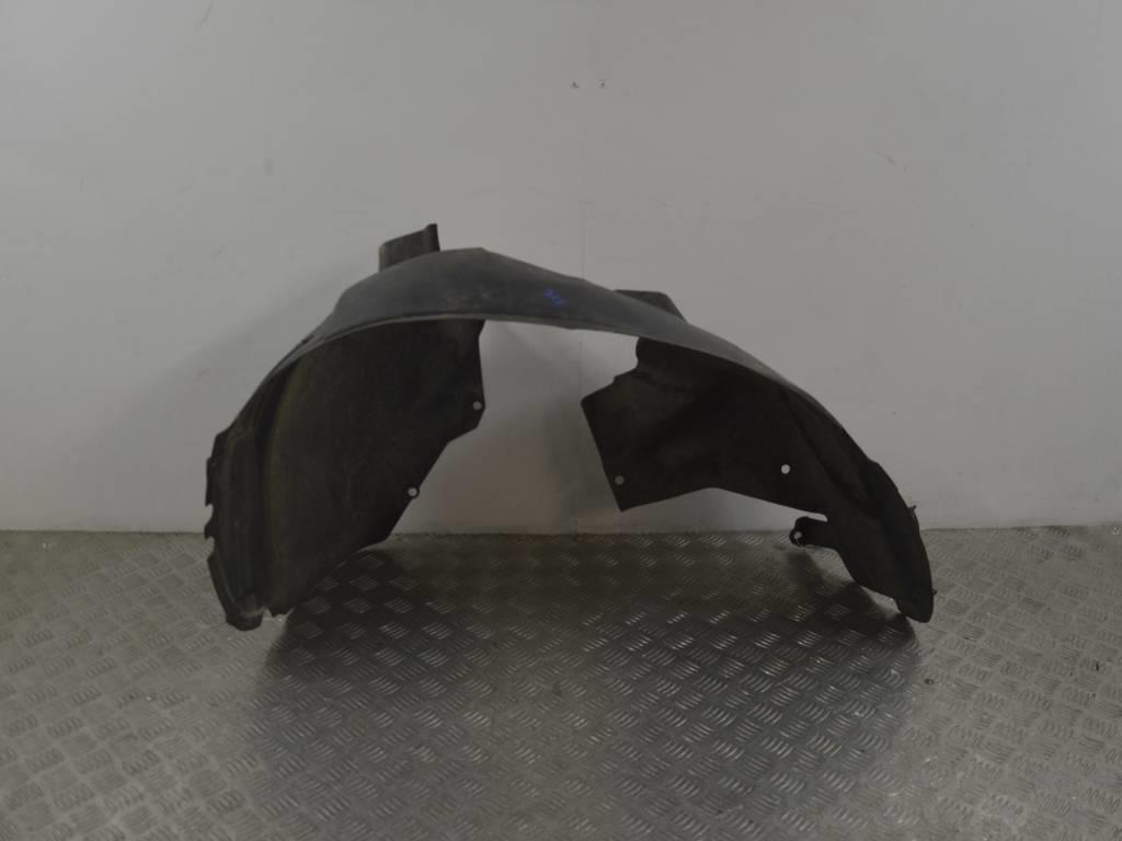 Защита арок передняя правая (подкрылок)