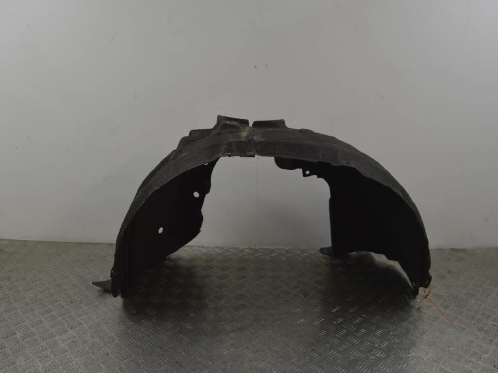 Защита арок передняя правая (подкрылок)