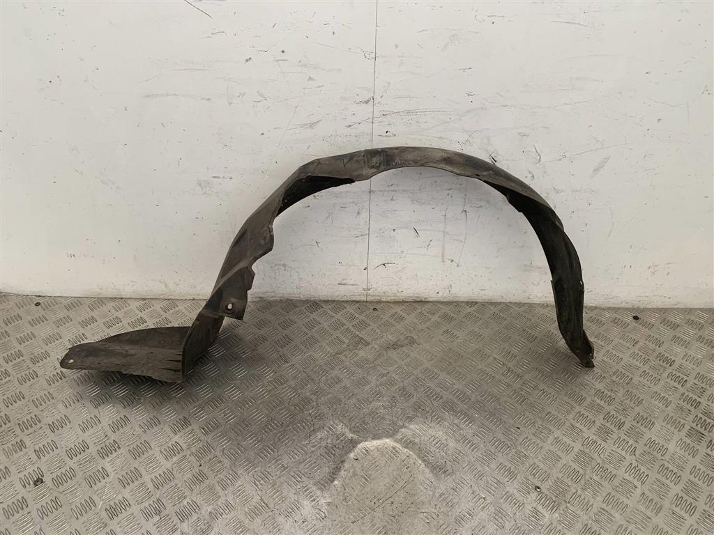 Защита арок передняя правая (подкрылок)