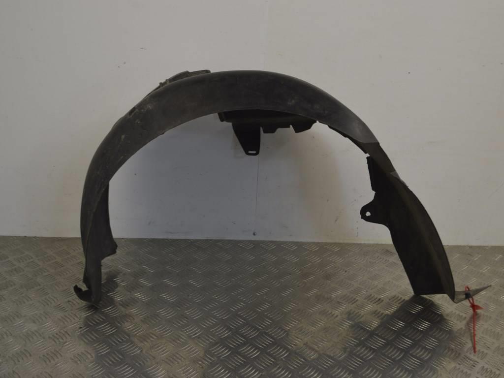 Защита арок задняя левая (подкрылок) Renault Laguna 2 (2001-2007) 8200002141