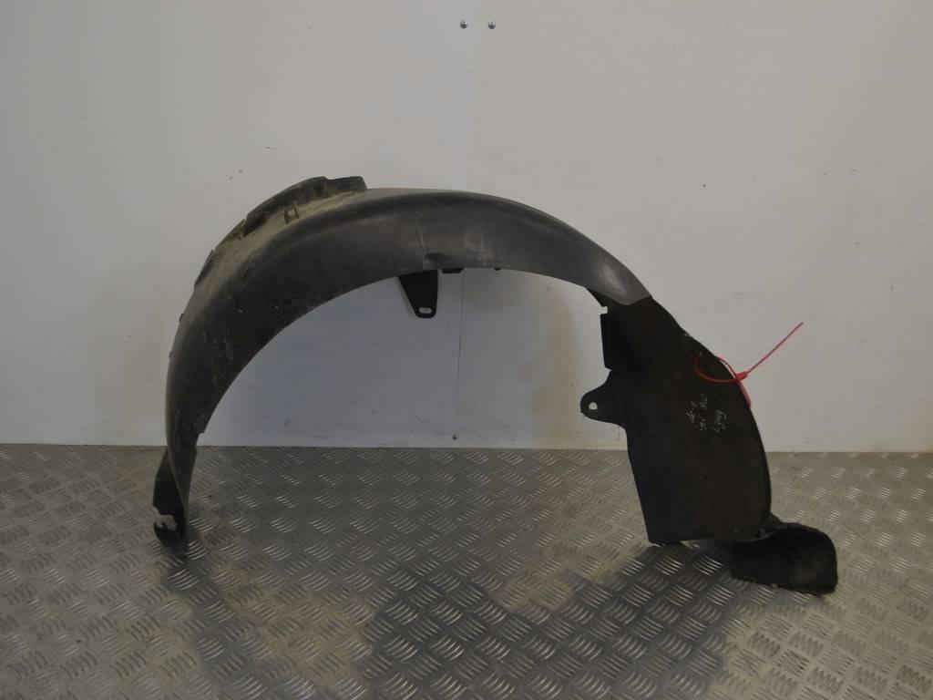 Защита арок задняя левая (подкрылок)