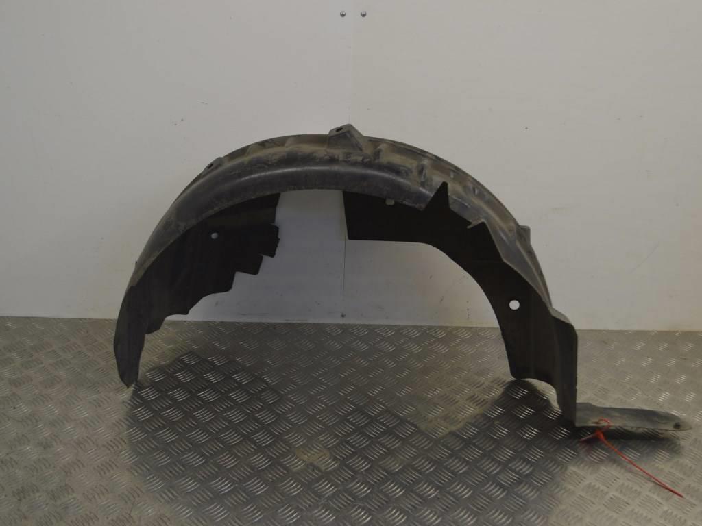 Защита арок задняя левая (подкрылок) Renault Laguna 3 (2007-2015) 767470001R
