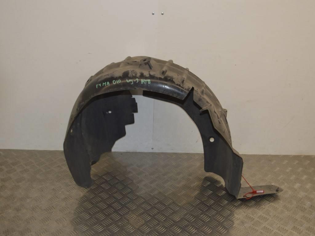 Защита арок задняя левая (подкрылок) Renault Laguna 3 (2007-2015)