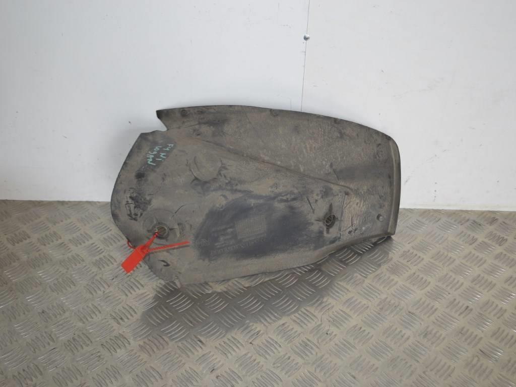 Защита арок задняя левая (подкрылок) Renault Logan 1 (2004-2014) 8200209891