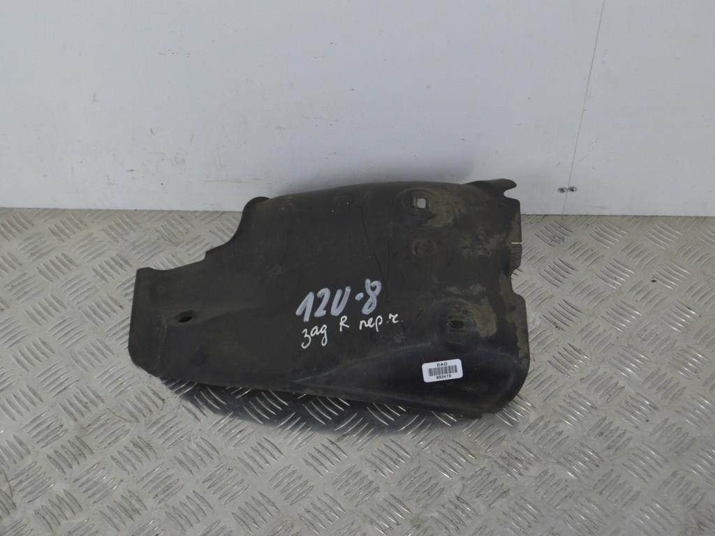 Защита арок задняя левая (подкрылок)