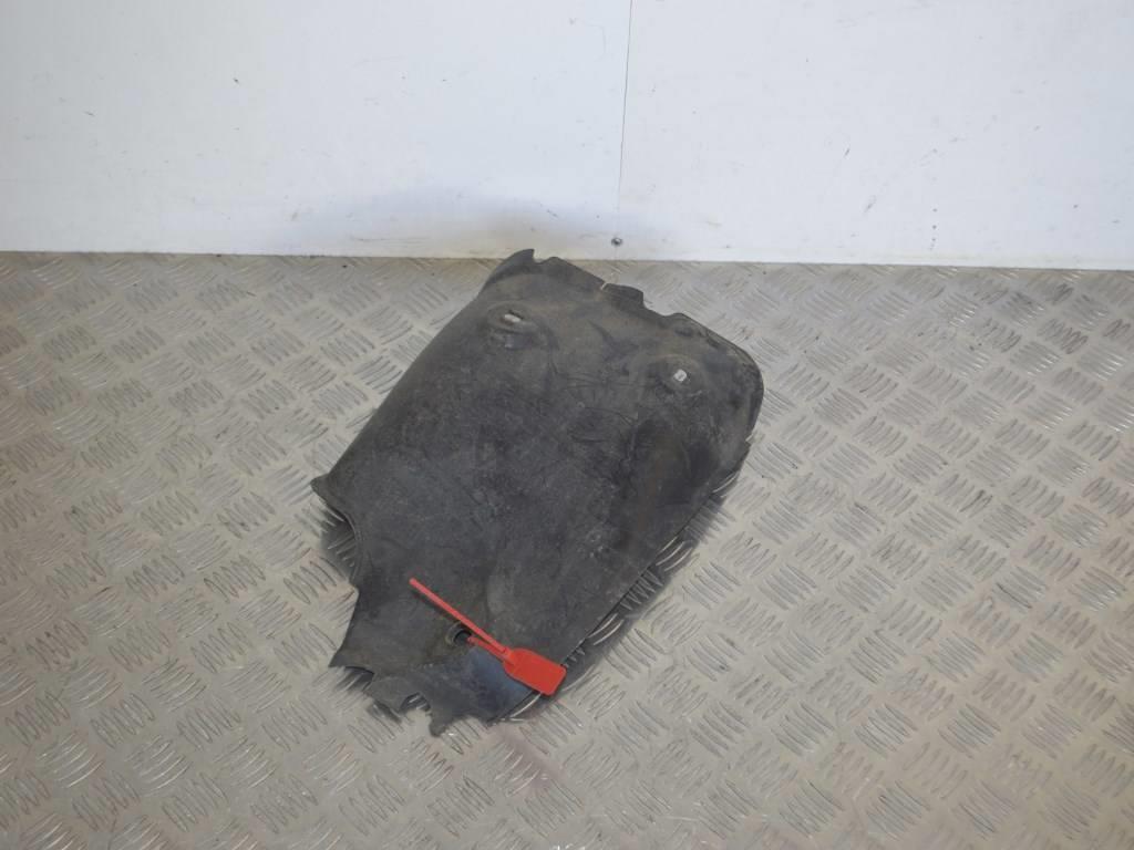 Защита арок задняя левая (подкрылок)