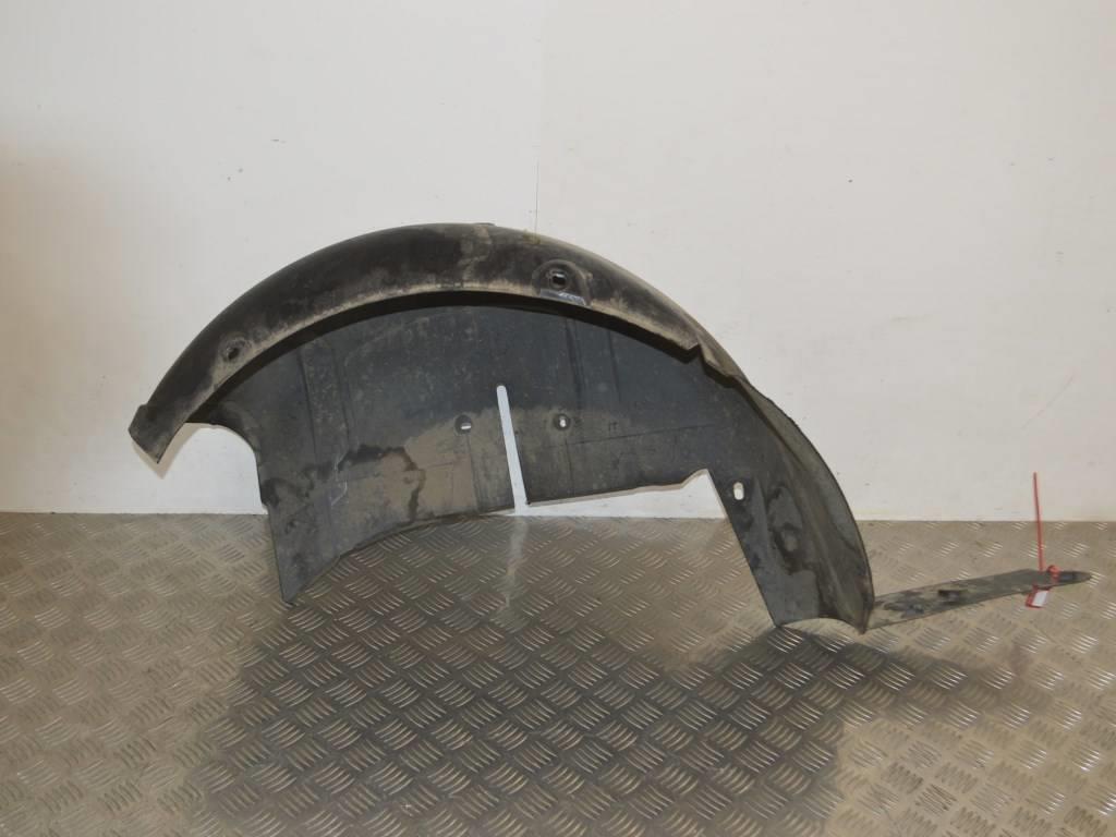 Защита арок задняя левая (подкрылок) Renault Megane 2 (2002-2008) 8200141543