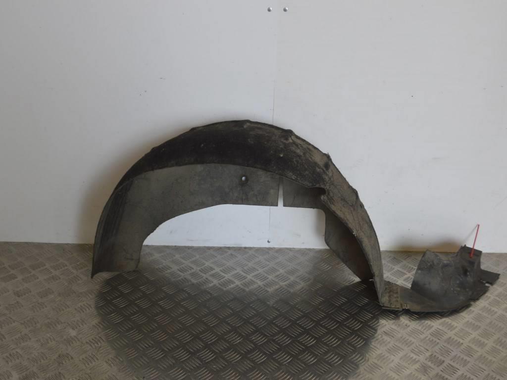 Защита арок задняя левая (подкрылок) Renault Scenic 1 (1996-2003) 8200124040