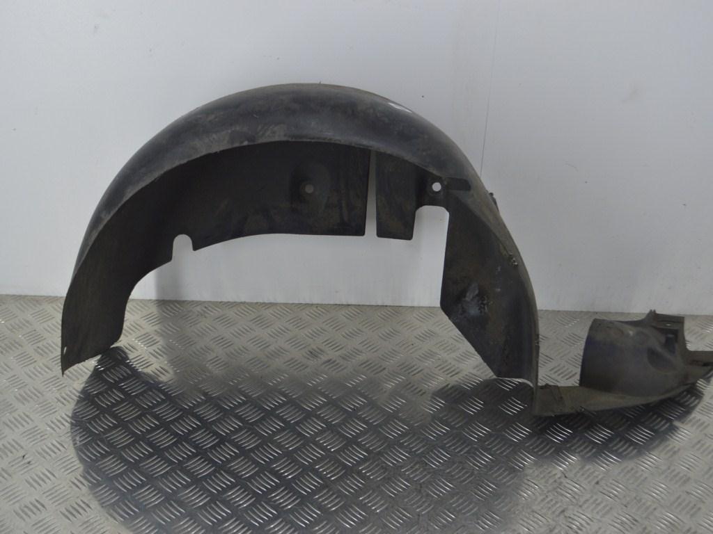 Защита арок задняя левая (подкрылок) Renault Scenic 1 (1996-2003) 8200241904