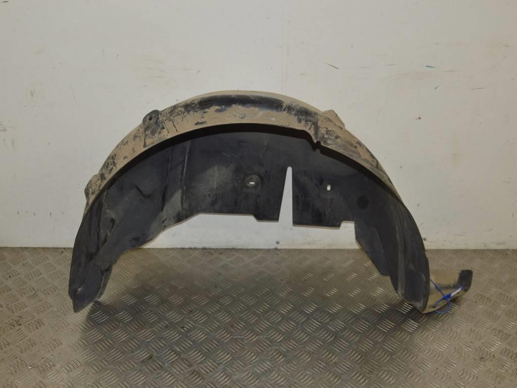 Защита арок задняя левая (подкрылок)