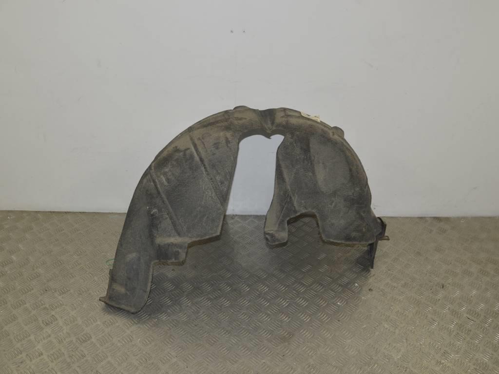 Защита арок задняя левая (подкрылок)