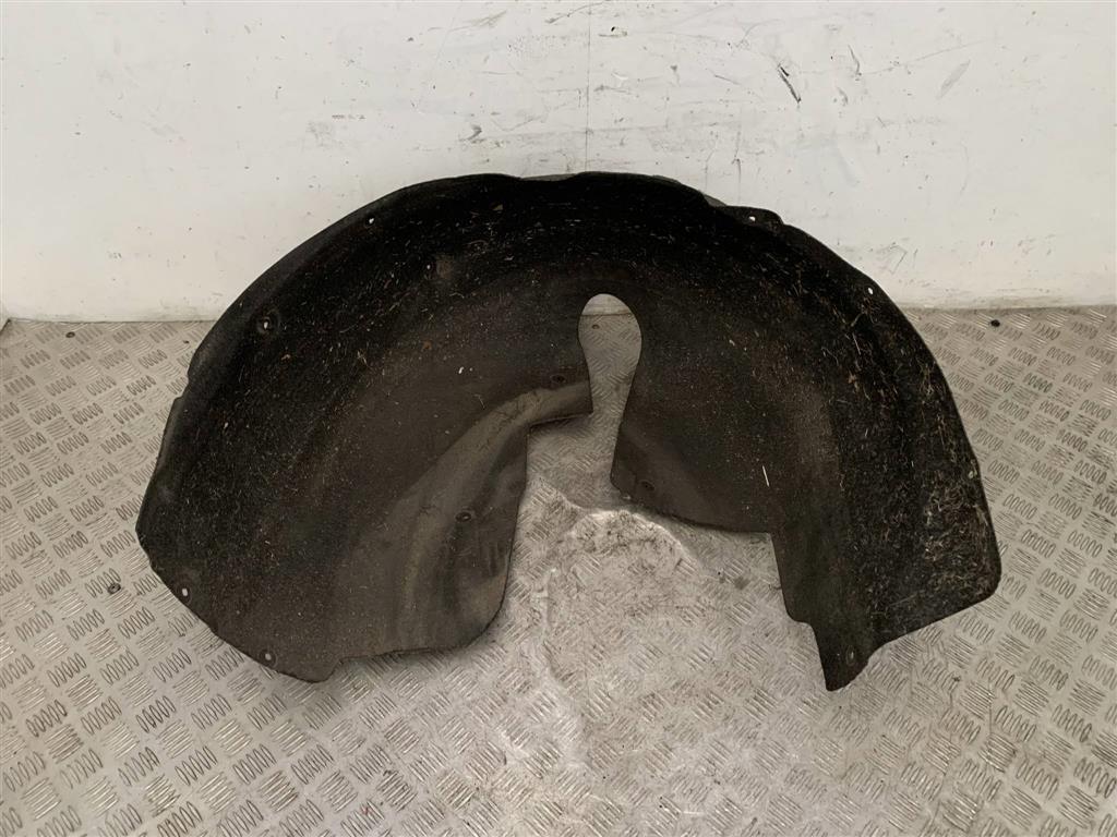 Защита арок задняя левая (подкрылок)