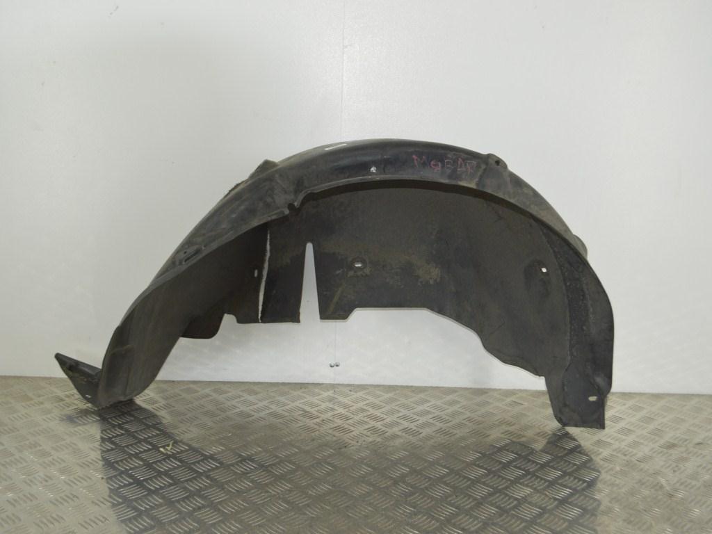 Защита арок задняя правая (подкрылок)