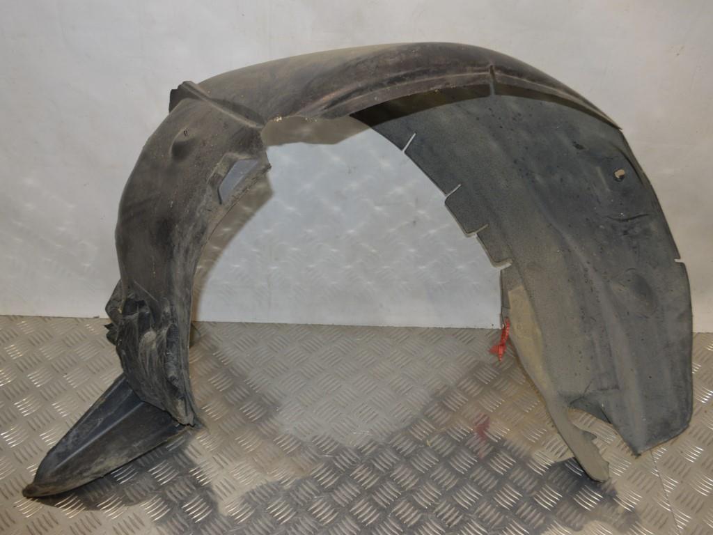 Защита арок задняя правая (подкрылок)