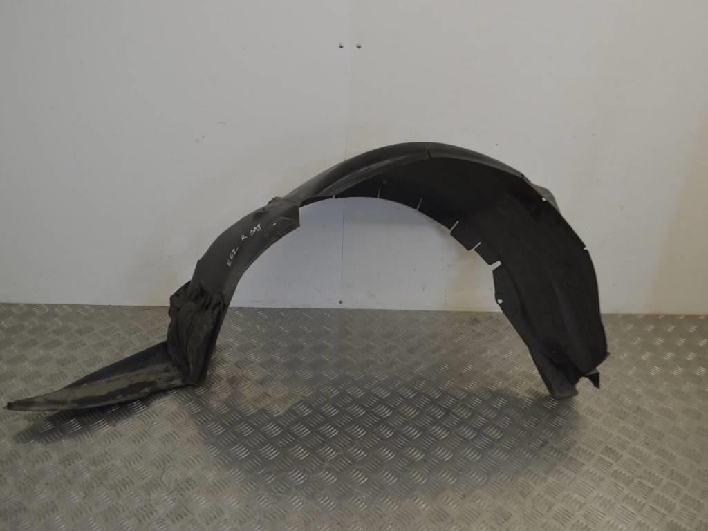 Защита арок задняя правая (подкрылок) Renault Espace 4 (2003-2010) 8200101017