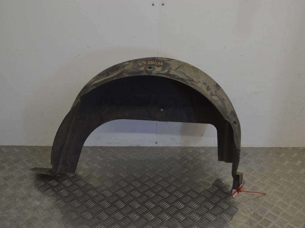 Защита арок задняя правая (подкрылок) Renault Kangoo 2 (2007-2019) 767482692R