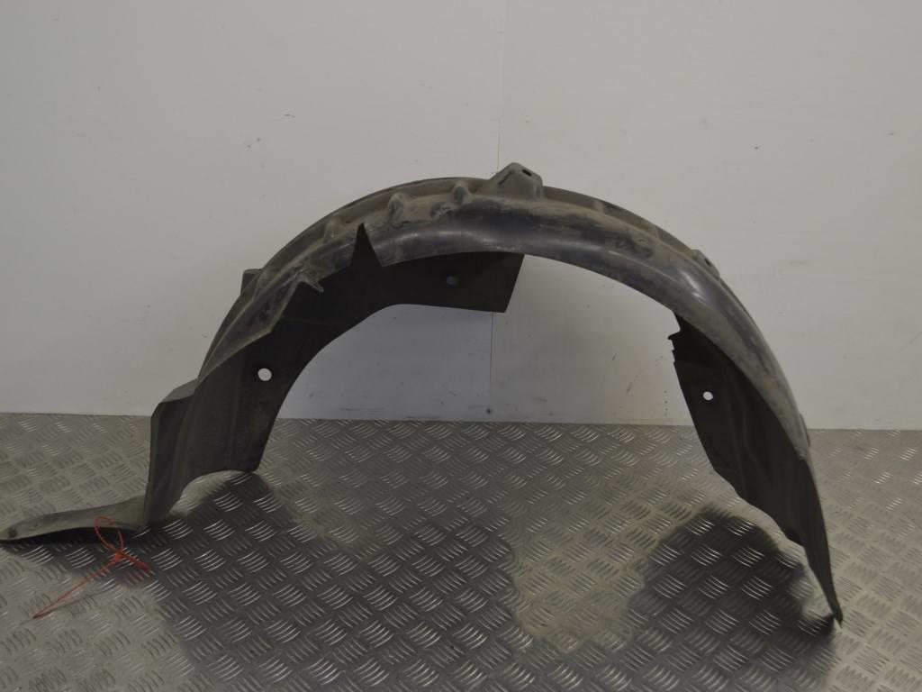 Защита арок задняя правая (подкрылок)