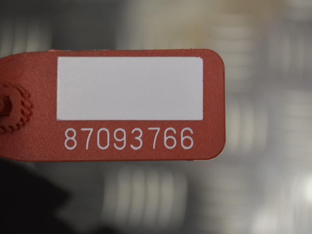 Защита арок задняя правая (подкрылок) Renault Laguna 3 (2007-2015) 767460001R