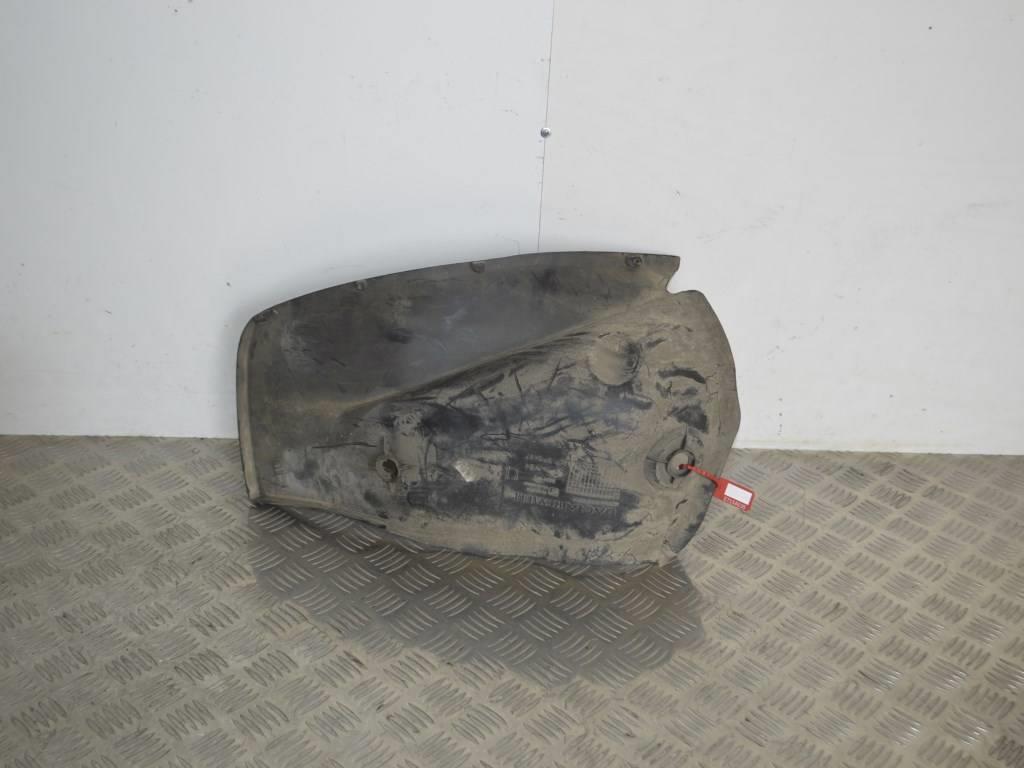 Защита арок задняя правая (подкрылок) Renault Logan 1 (2004-2014) 8200209892