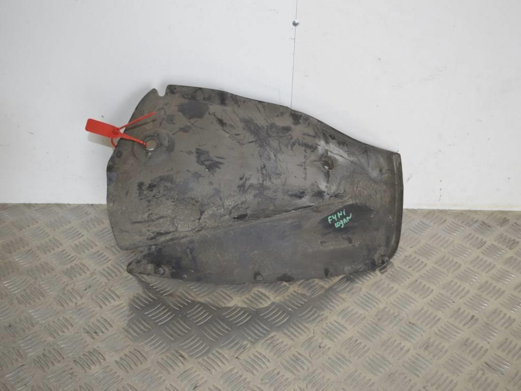 Защита арок задняя правая (подкрылок)