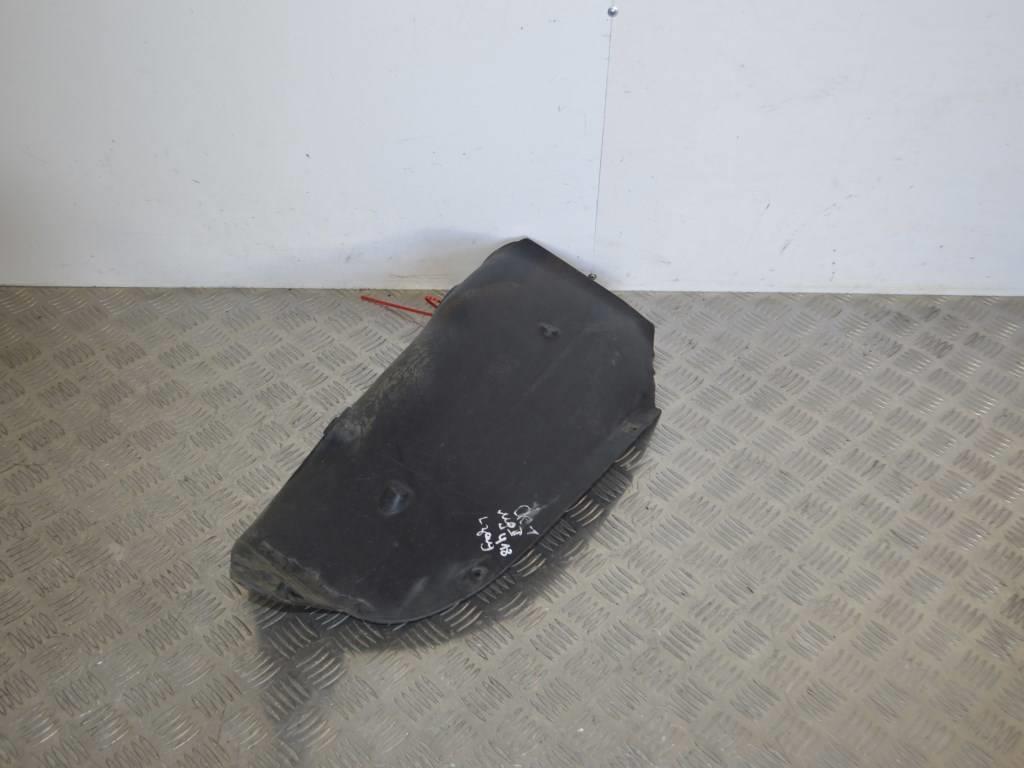 Защита арок задняя правая (подкрылок) Renault Megane 2 (2002-2008) 8200074051