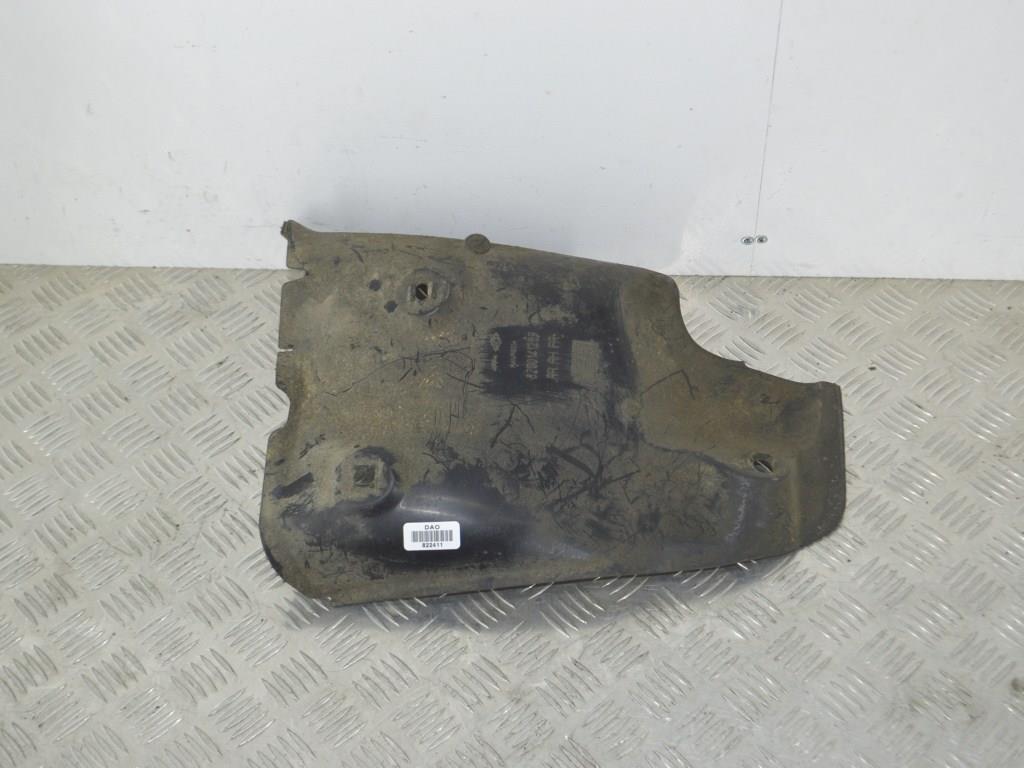 Защита арок задняя правая (подкрылок) Renault Megane 2 (2002-2008) 8200141289