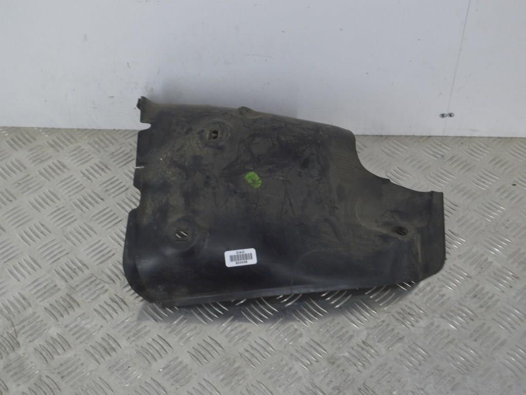 Защита арок задняя правая (подкрылок) Renault Megane 2 (2002-2008) 8200365701, 8200141289