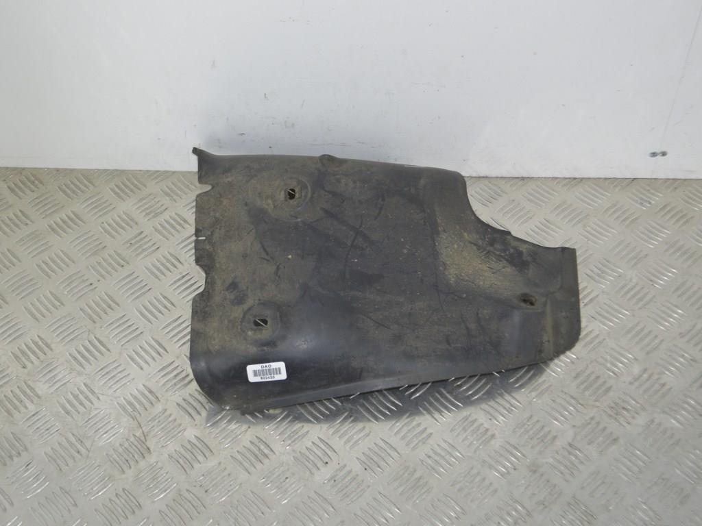 Защита арок задняя правая (подкрылок)