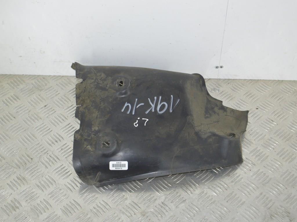 Защита арок задняя правая (подкрылок) Renault Megane 2 (2002-2008)