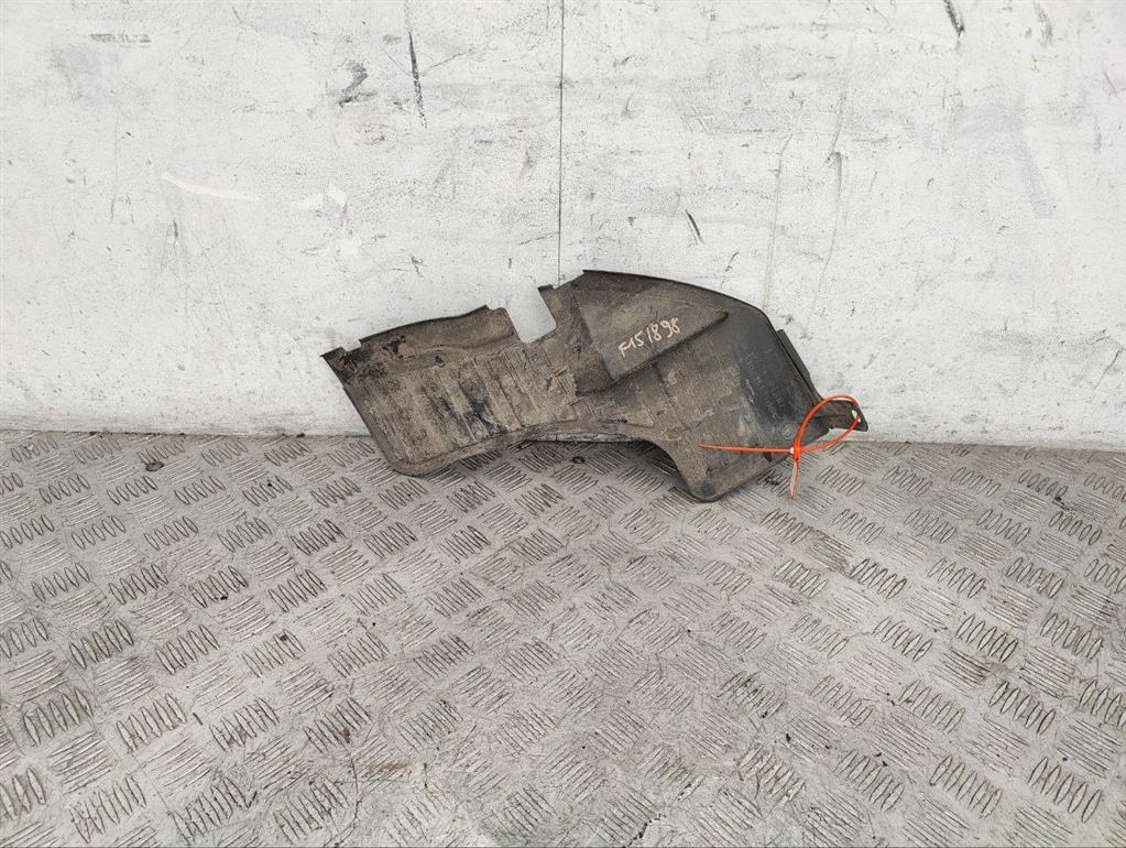 Защита арок задняя правая (подкрылок)