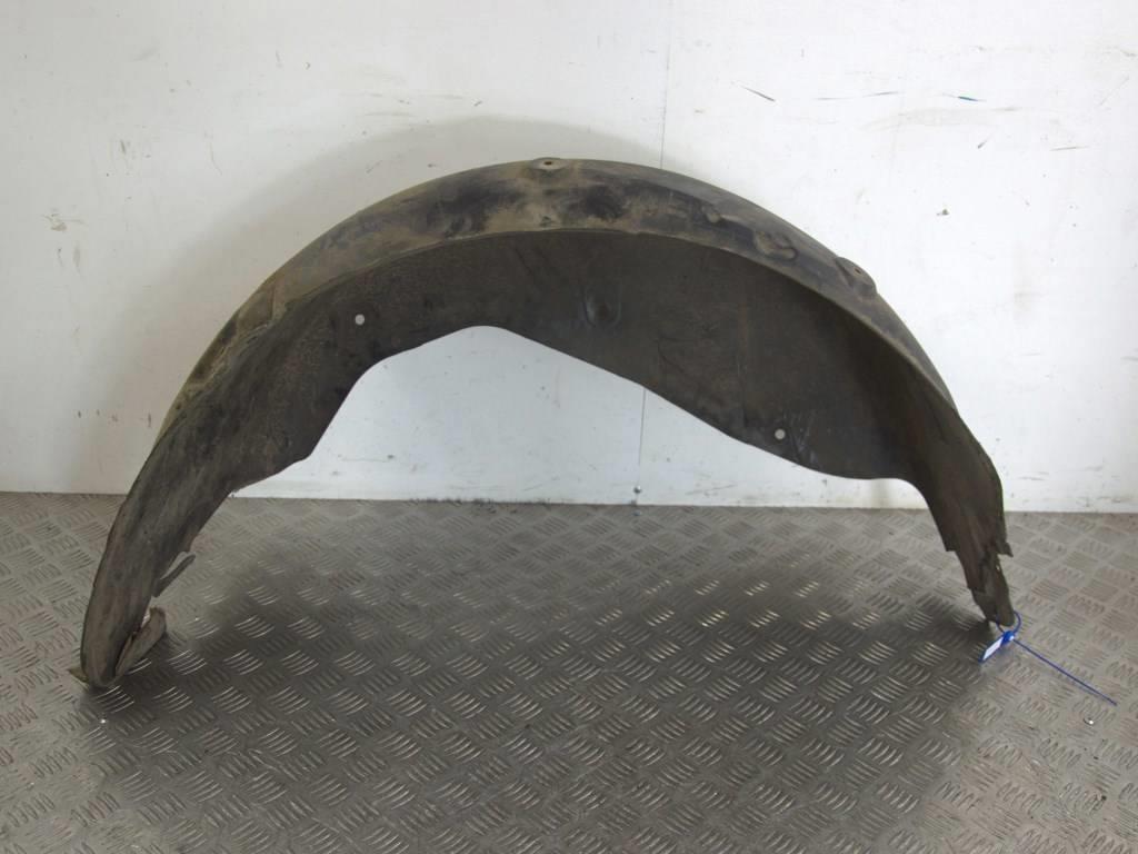 Защита арок задняя правая (подкрылок)