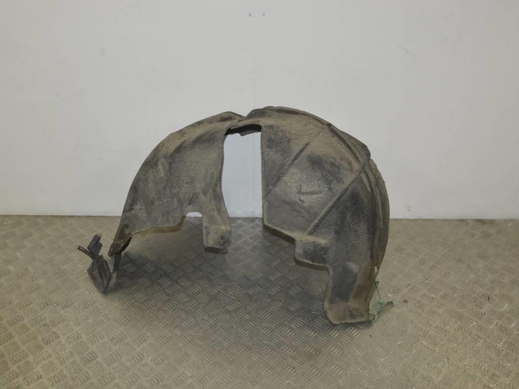 Защита арок задняя правая (подкрылок)