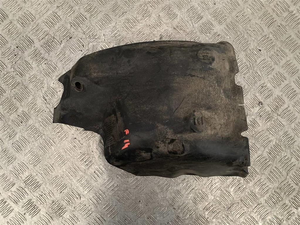 Защита арок задняя правая (подкрылок)