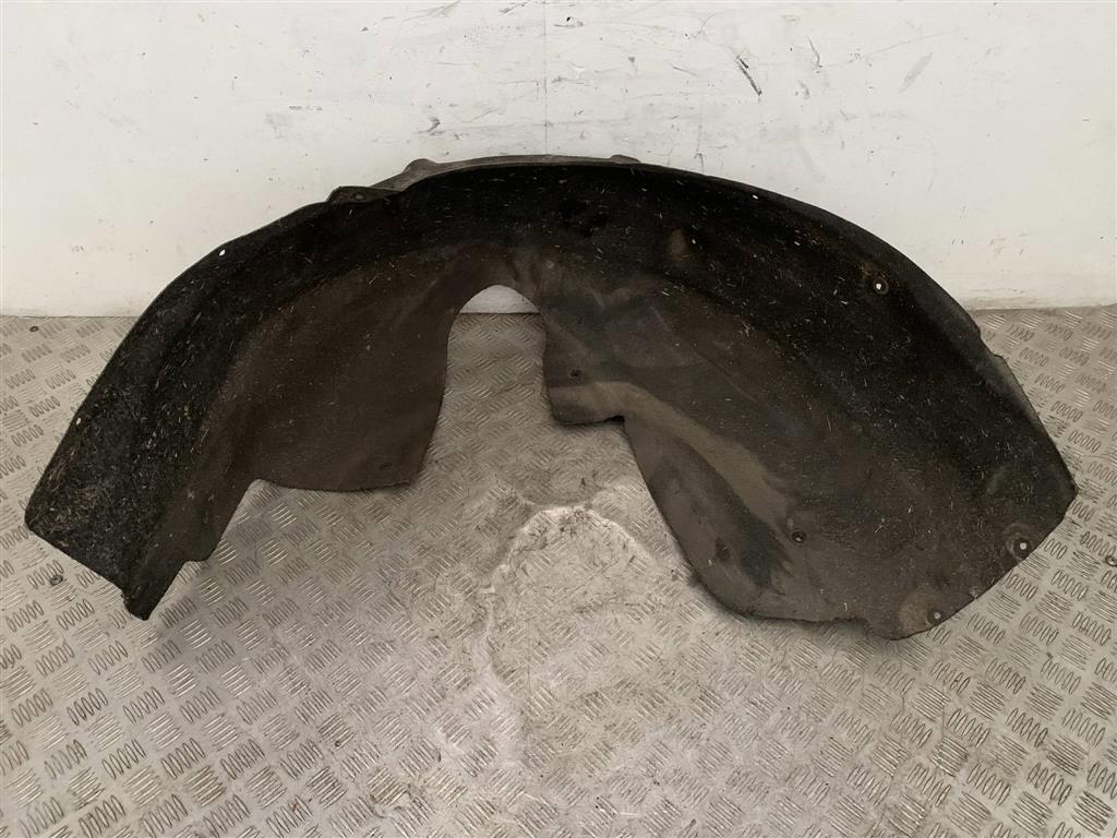 Защита арок задняя правая (подкрылок)