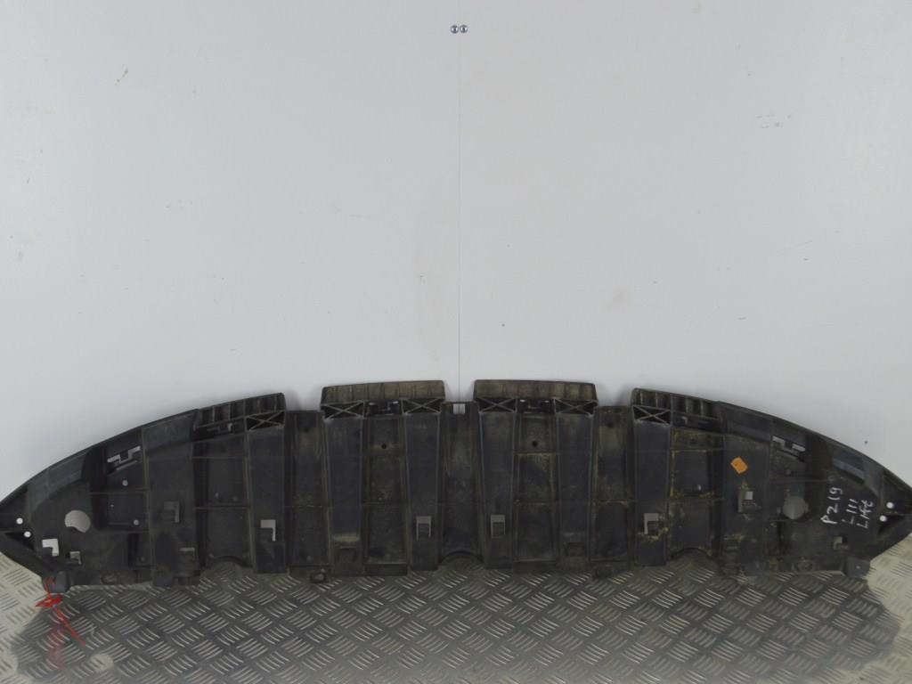 Защита бампера переднего Renault Laguna 3 (2007-2015) 620102560R