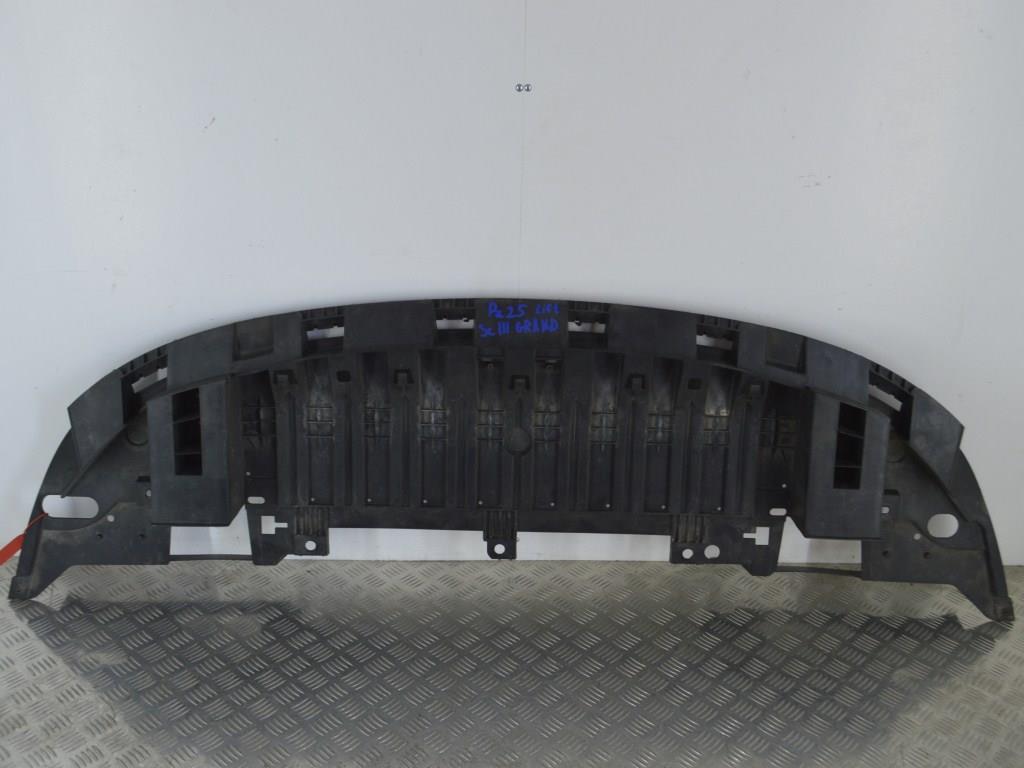 Защита бампера переднего Renault Scenic 3 (2008-2015) 622352921R