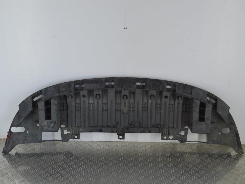 Защита бампера переднего Renault Scenic 3 (2008-2015) 622352921R