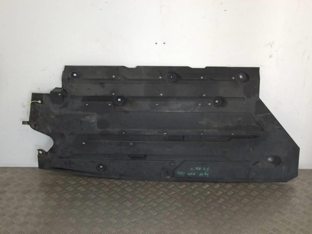 Защита днища Renault Laguna 3 (2007-2015) 555270001R