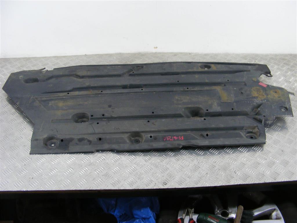 Защита днища Renault Laguna 3 (2007-2015)