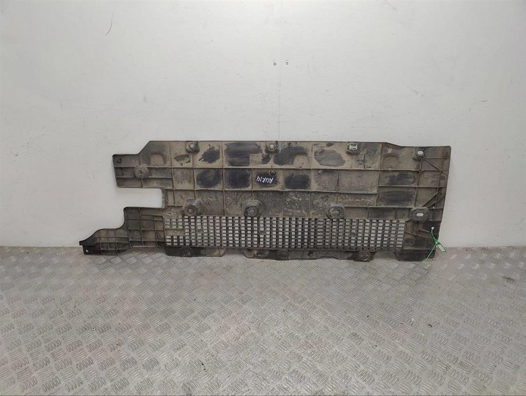 Защита днища