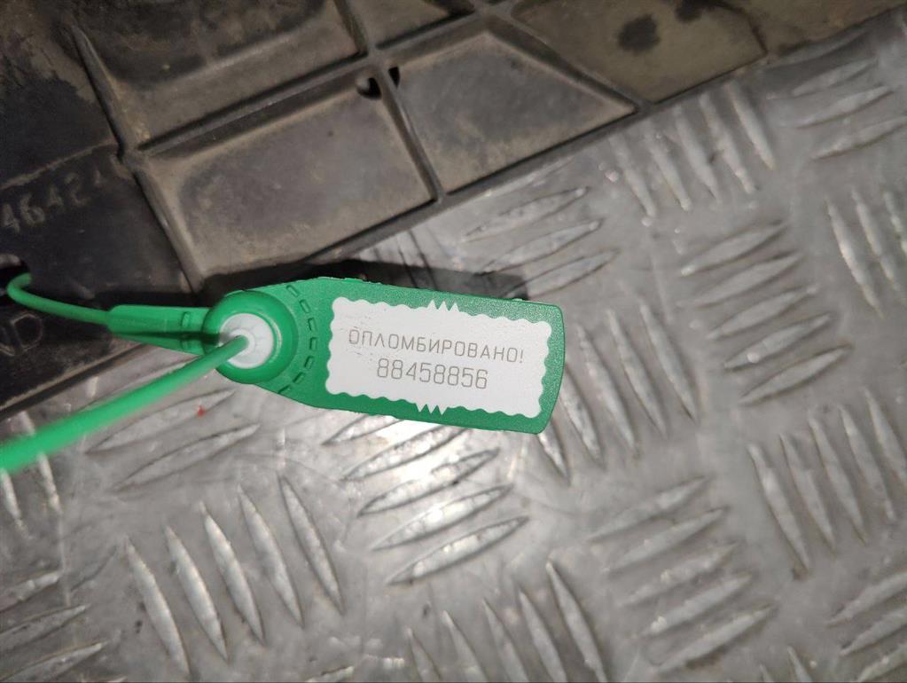 Защита днища