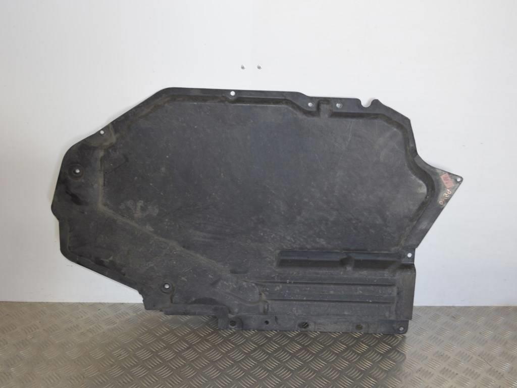 Защита днища