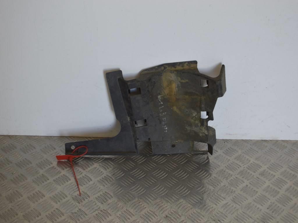 Защита двигателя Renault Laguna 2 (2001-2007) 8200010147