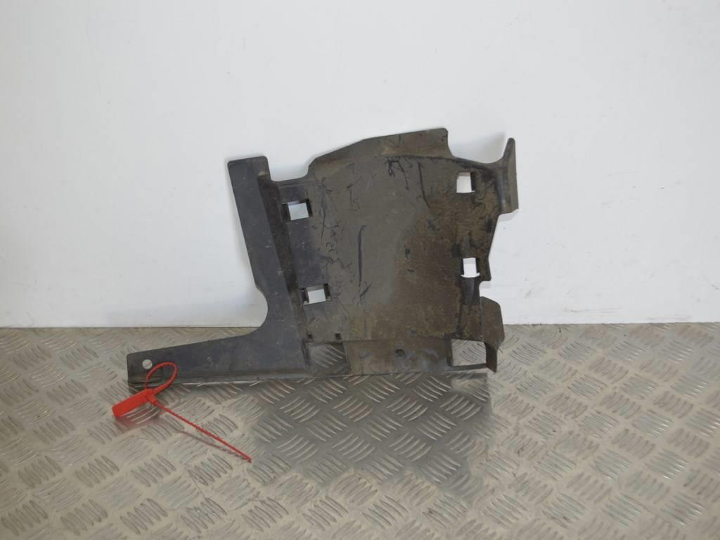 Защита двигателя Renault Laguna 2 (2001-2007) 8200010147