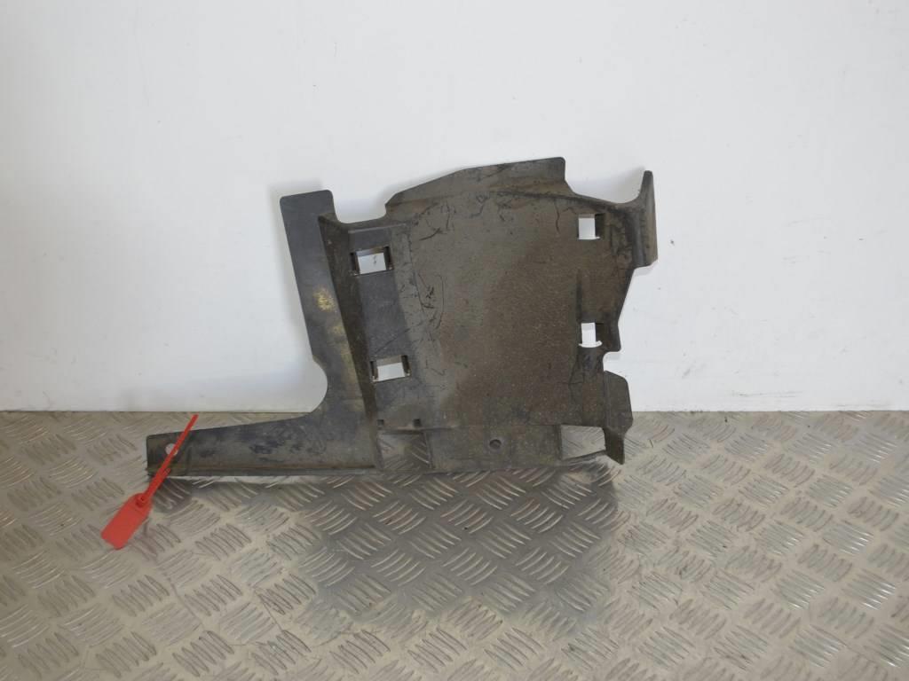 Защита двигателя Renault Laguna 2 (2001-2007) 8200010147