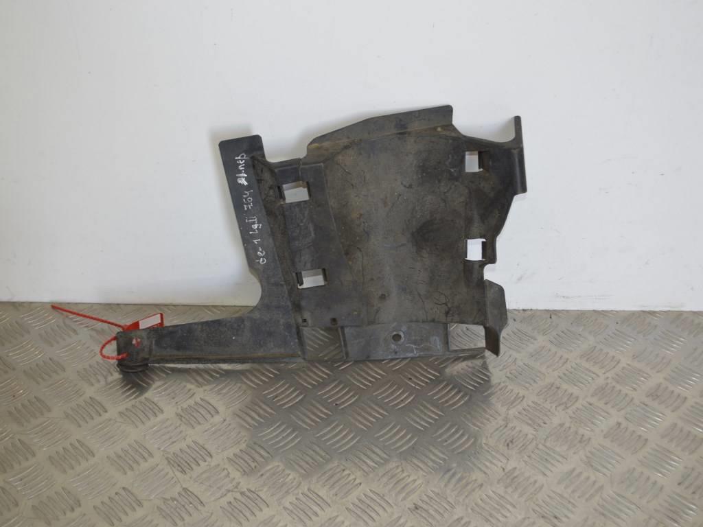 Защита двигателя Renault Laguna 2 (2001-2007) 8200010147