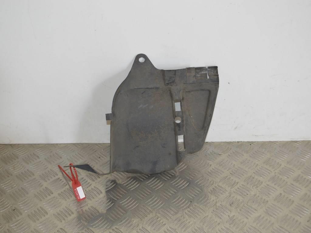 Защита двигателя Renault Logan 1 (2004-2014) 8200410000