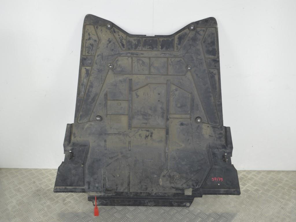 Защита двигателя