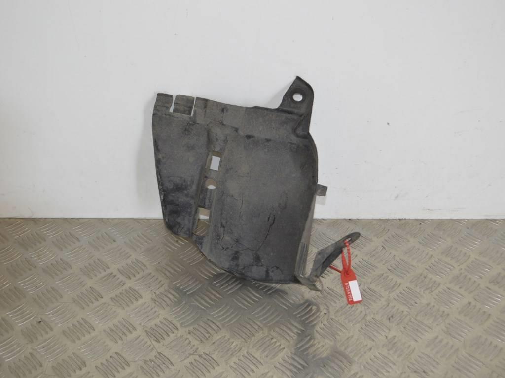 Защита двигателя Renault Sandero 1 (2009-2014) 8200595797