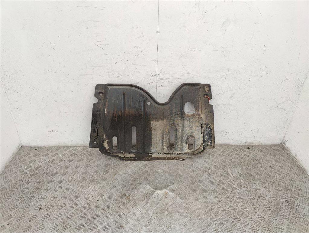 Защита двигателя